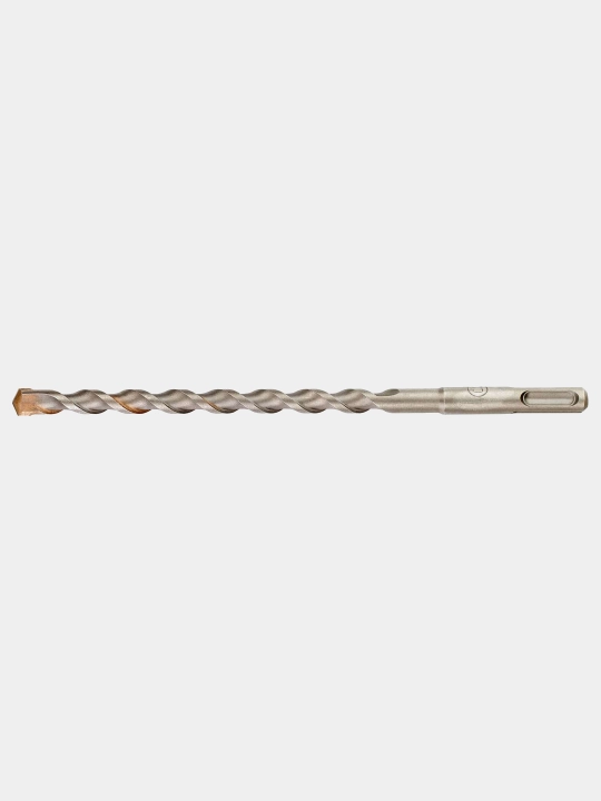 Beton uchun burchakli burg'u DeWALT "INDUSTRIAL" SDS-Plus 10x110 mm DT9665-QZ - 