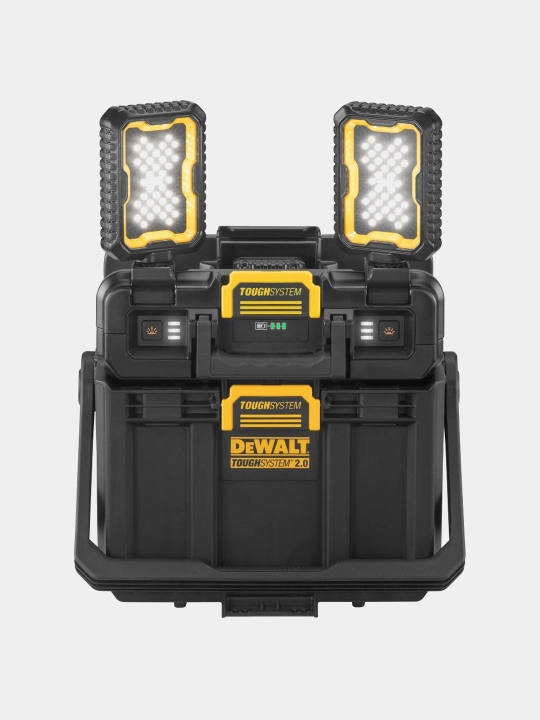 Asboblar qutisi DeWALT "Toughsystem 2.0" DWST08061-1 - 