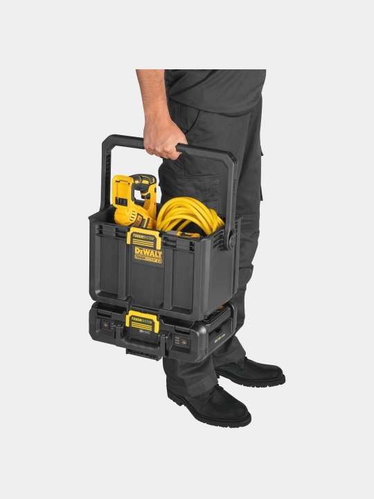 Ящик для инструмента DeWALT "Toughsystem 2.0" DWST08061-1