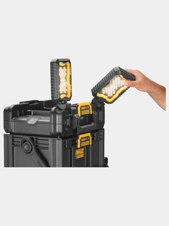 Ящик для инструмента DeWALT "Toughsystem 2.0" DWST08061-1