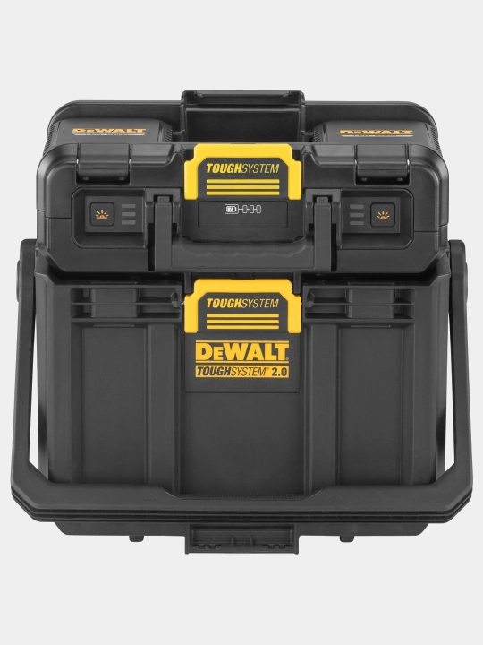 Ящик для инструмента DeWALT "Toughsystem 2.0" DWST08061-1