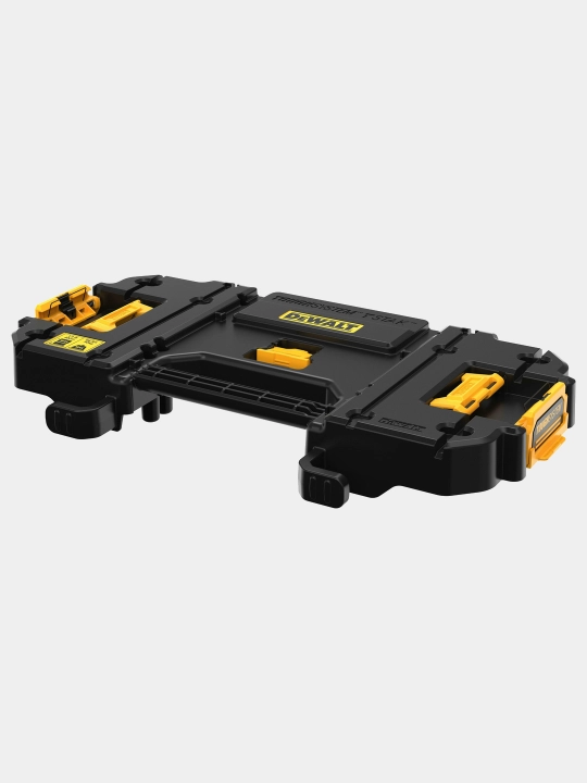 Chang yig'uvchilarni saqlash uchun javon tizimi DeWALT DWV9510-XJ - 