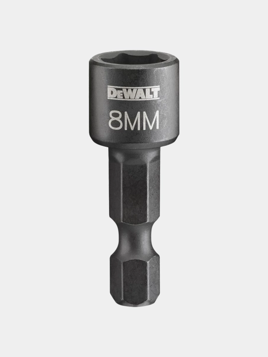 Olti burchakli ixcham nozul DeWALT 8 mm DT7462-QZ - 