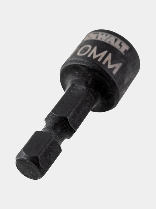 Olti burchakli ixcham nozul DeWalt 10 mm DT7463-QZ - 