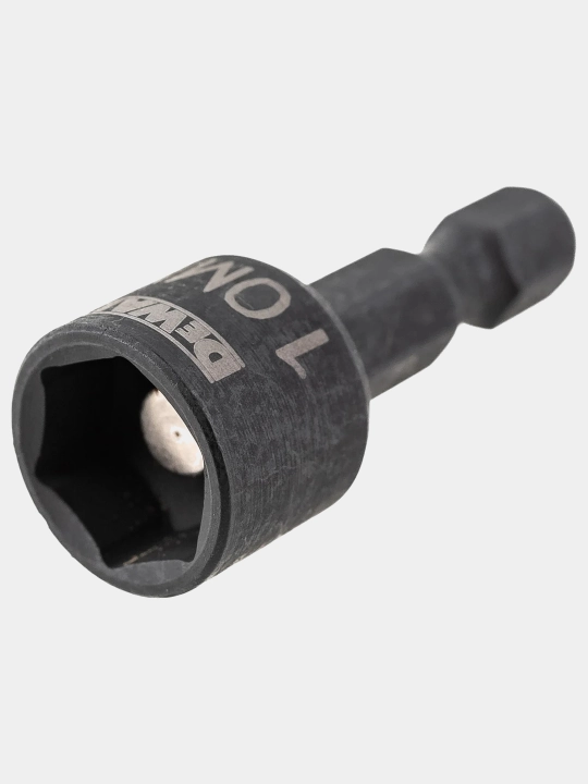 Olti burchakli ixcham nozul DeWalt 10 mm DT7463-QZ