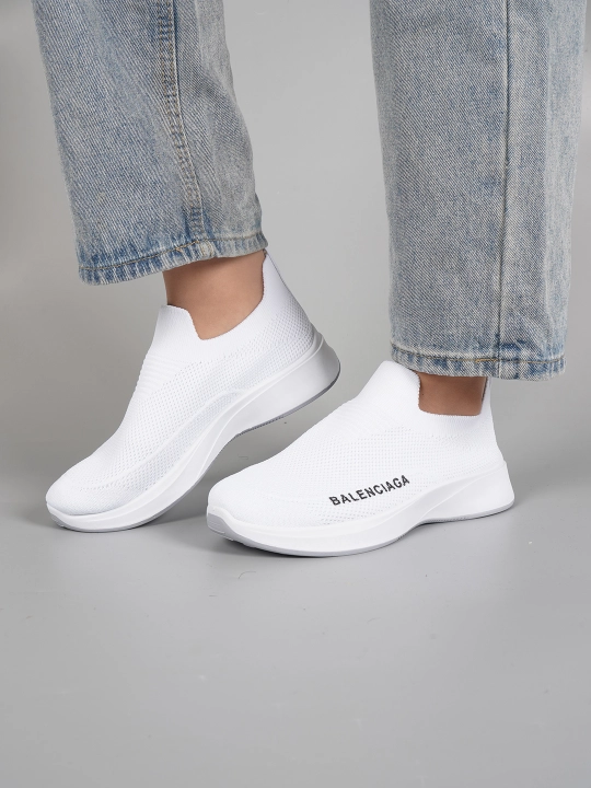 Ayollar uchun krossovkalar, balenciaga, katta o'lchamli 36/40