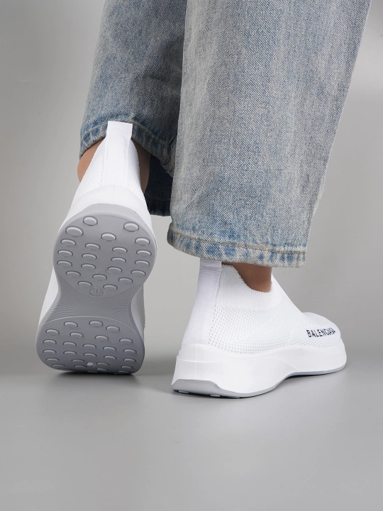 Ayollar uchun krossovkalar, balenciaga, katta o'lchamli 36/40