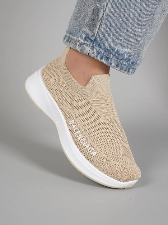 Ayollar uchun krossovkalar, balenciaga, katta o'lchamli 36/40