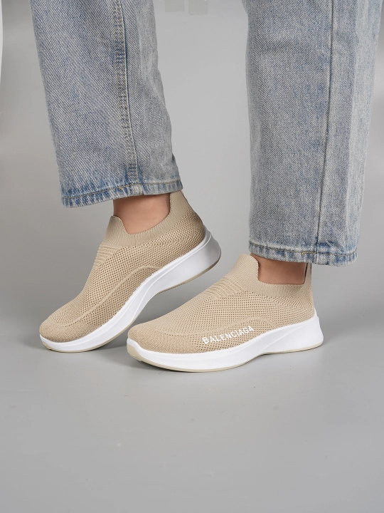 Ayollar uchun krossovkalar, balenciaga, katta o'lchamli 36/40