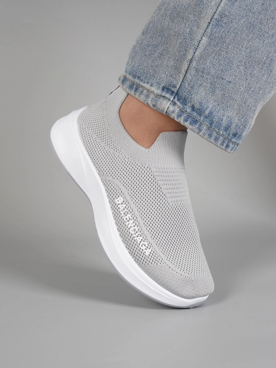 Ayollar uchun krossovkalar, balenciaga, katta o'lchamli 36/40