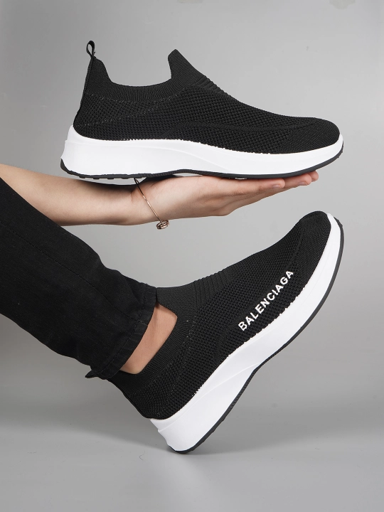 Ayollar uchun krossovkalar, balenciaga, katta o'lchamli 36/40 - 