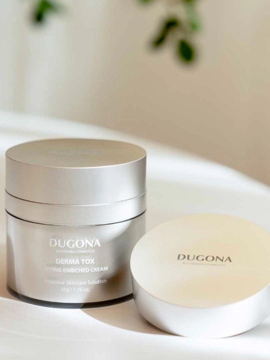 Увлажняющий крем для лица, DUGONA DERMA TOX LIFTING