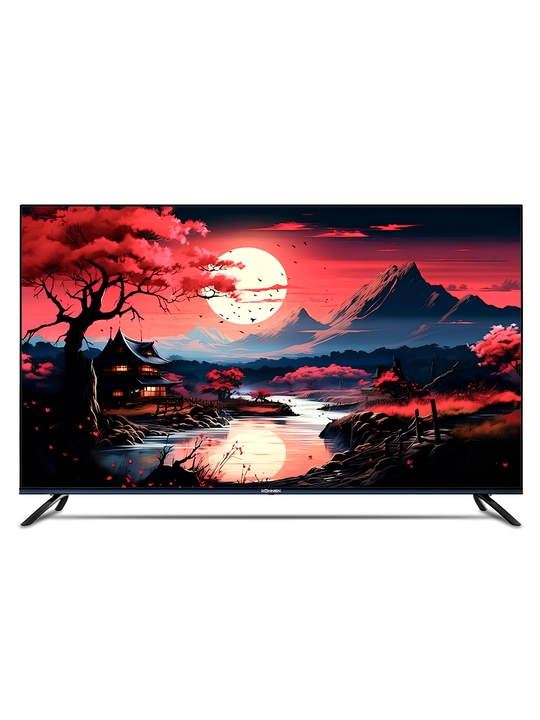 Телевизор KÖNNEN KN100HS, 32", 43", Smart TV