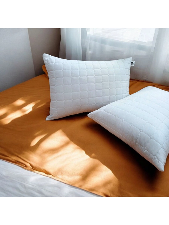 Yostiq 2 dona Linens, 50x70 sm - 5075