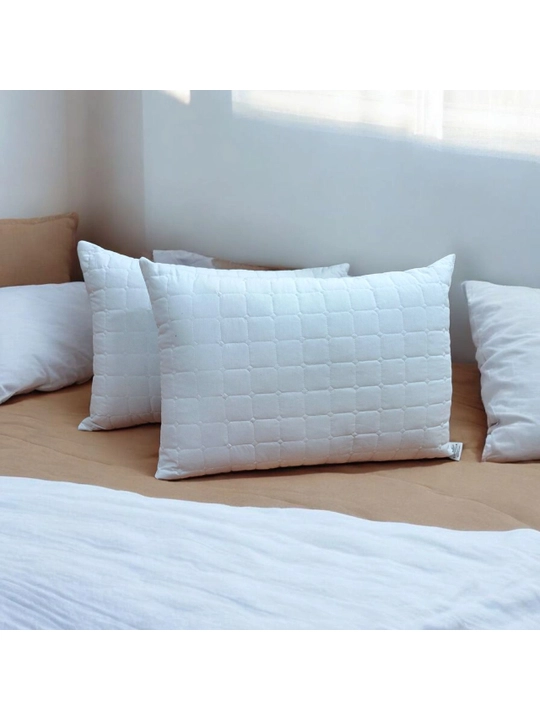 Yostiq 2 dona Linens, 50x70 sm - 5075