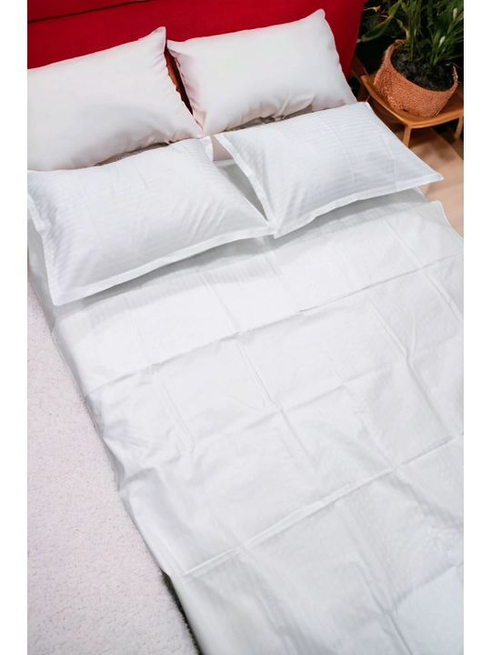 Постельное двуспальное Linens - 4028