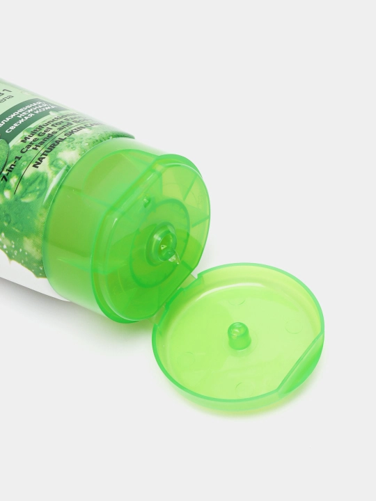 Yuz, qo‘l va tana uchun gel parvarishi Aloe, ko‘p funksiyali, 7 ta 1 si, 150 ml, Viteks