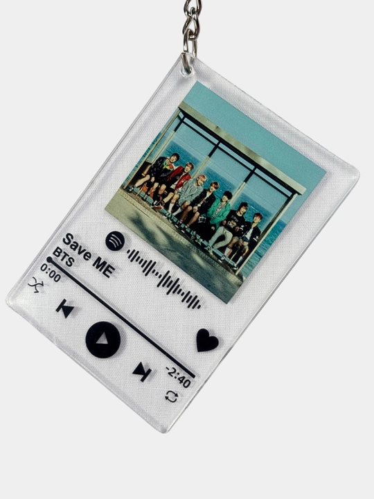 Брелок BTS