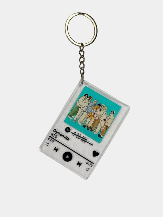 Брелок BTS