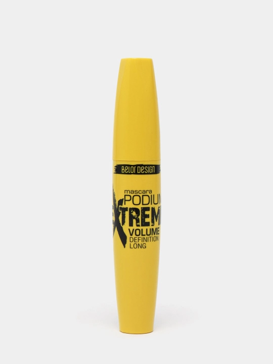 Kipriklar uchun tush Belor Design Podium Extreme, 11.7 gr - 