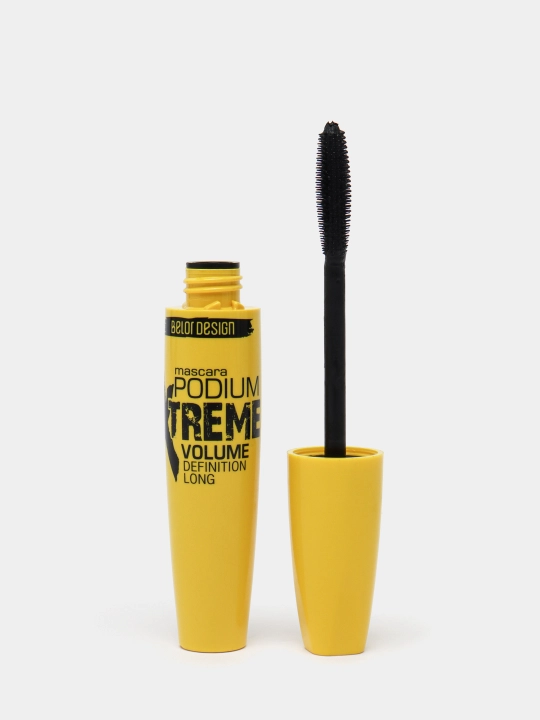 Kipriklar uchun tush Belor Design Podium Extreme, 11.7 gr