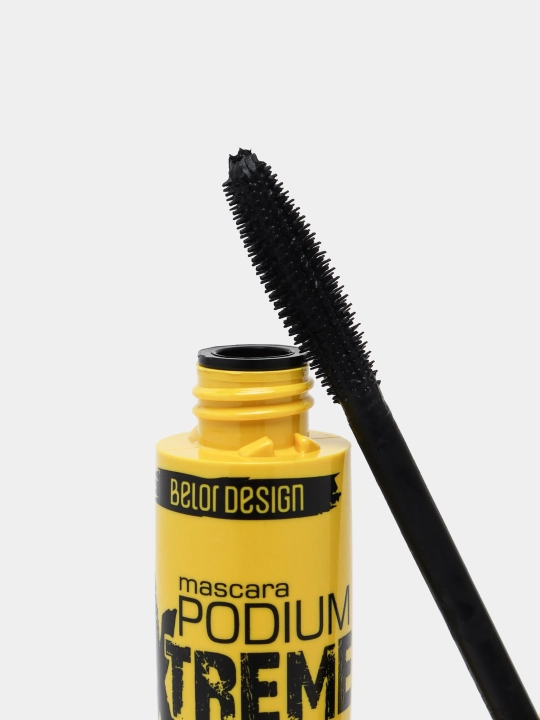 Kipriklar uchun tush Belor Design Podium Extreme, 11.7 gr