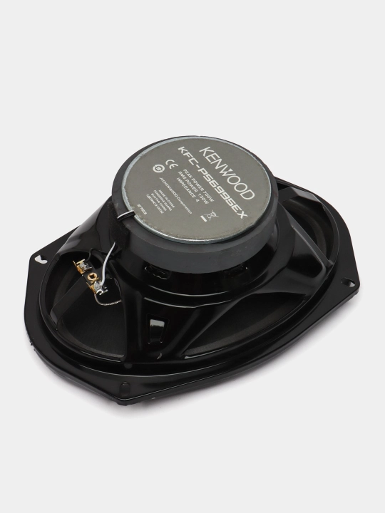 Автомобильные колонки Kenwood KFC PS 6995 EX, 700 W
