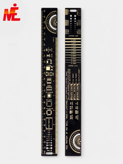 Линейка электронщика NVIDIA One PCB to Ruler за 20000 сум по лучшей ...