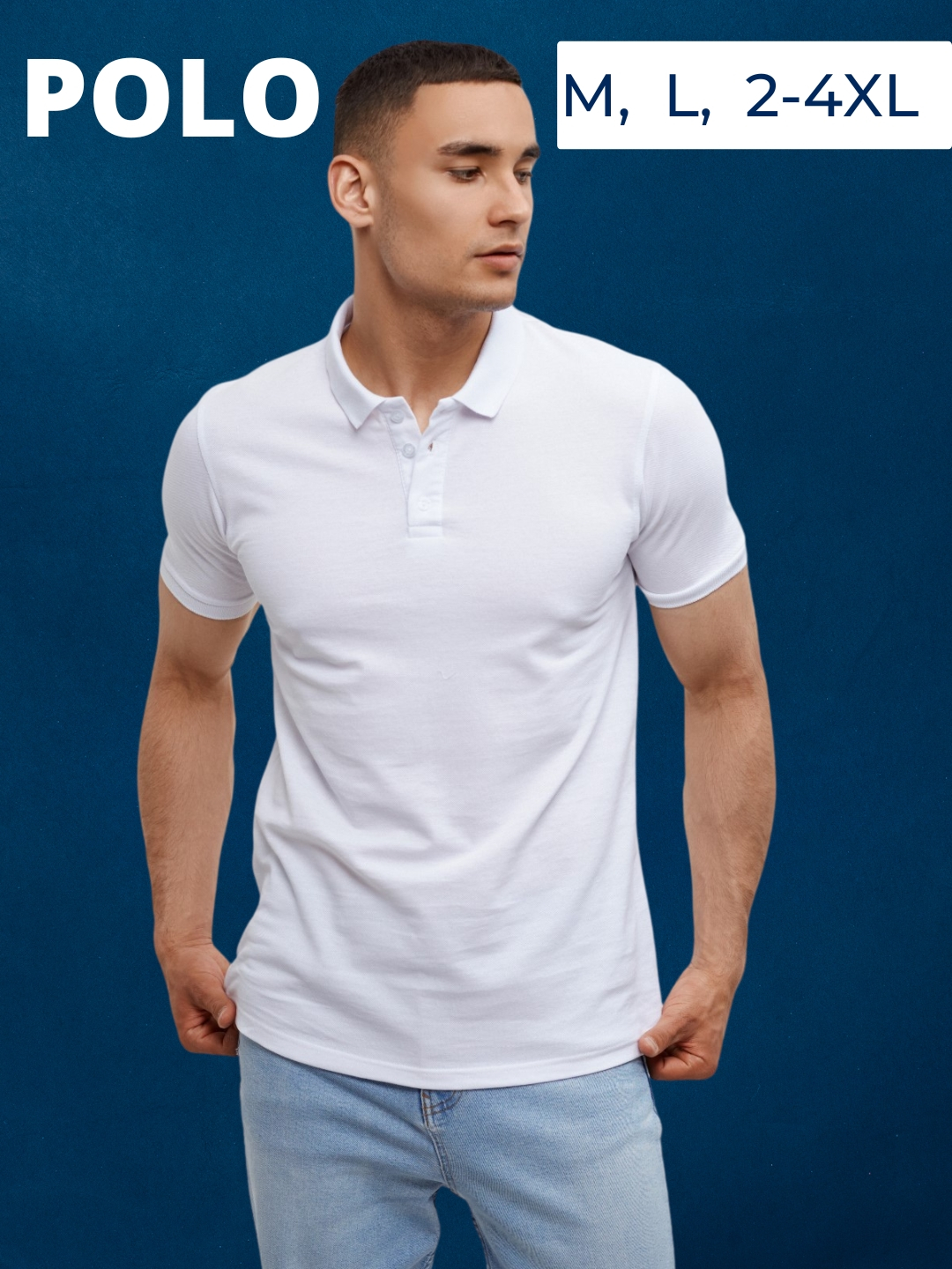 Men xotinimga dostimga jinsiy aloqa qilishni taklif qildim.