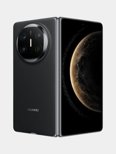 Смартфон Huawei Mate x6,12/512 ГБ, камера 50 МП + 48 МП + 40 МП, 5110 мАч, SuperCharge 50 Вт