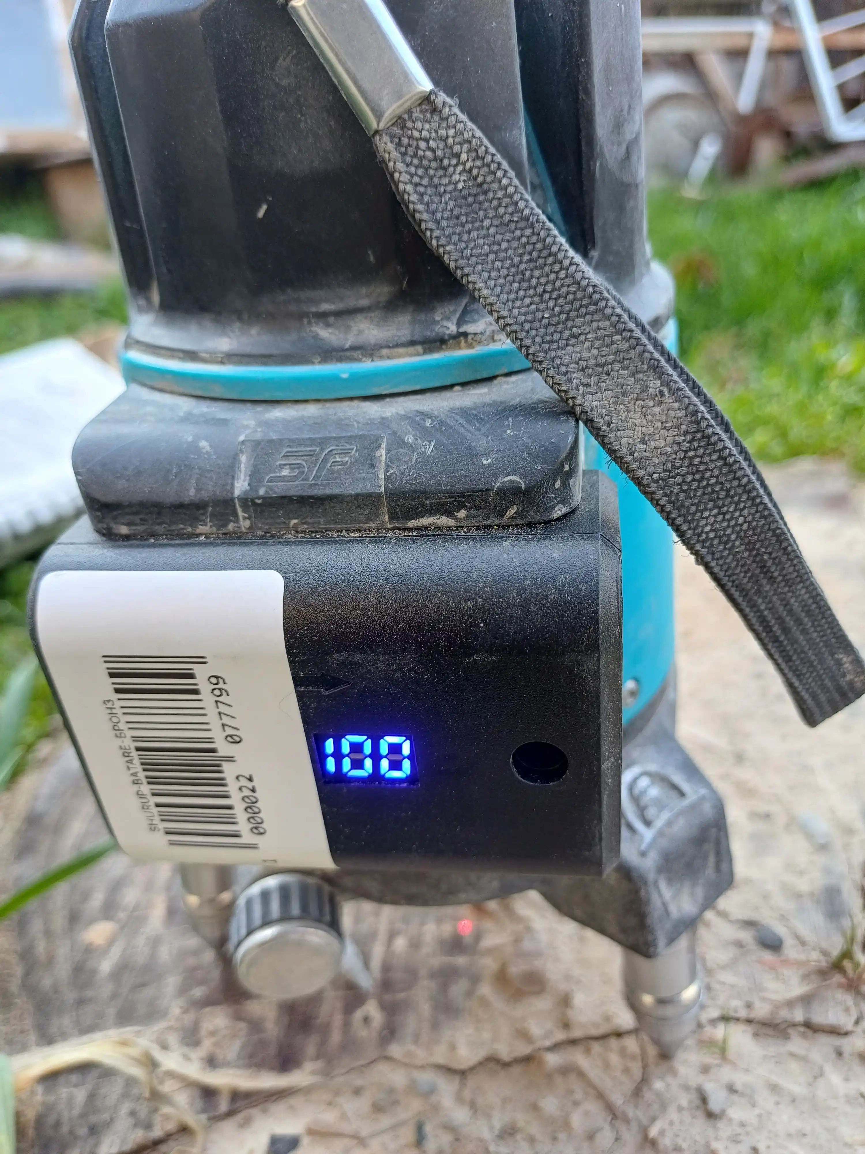 Shurup batareya, zaryadnik 21V/ 36V/ 48V/ 98V Lazer batareya, zaryadnik 5V