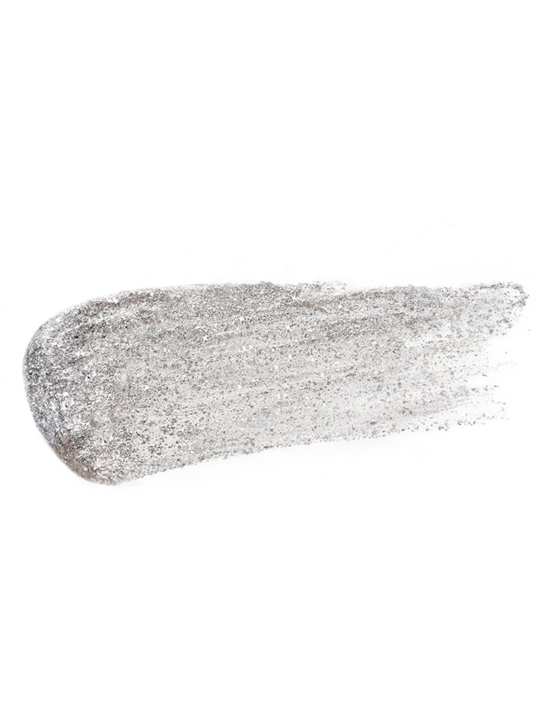 Ko'z qovoqlar uchun suyuq tenlari Glitter Rock, LUXVISAGE