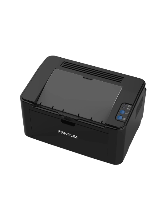P2207 monoxrom printer