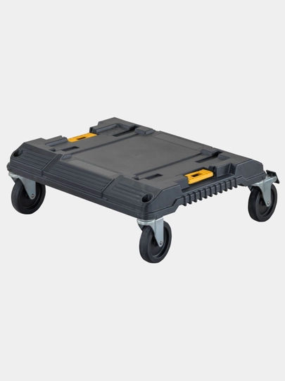Тележка для ящиков TSTAK DeWALT DWST1-71229 — TSSP-65166