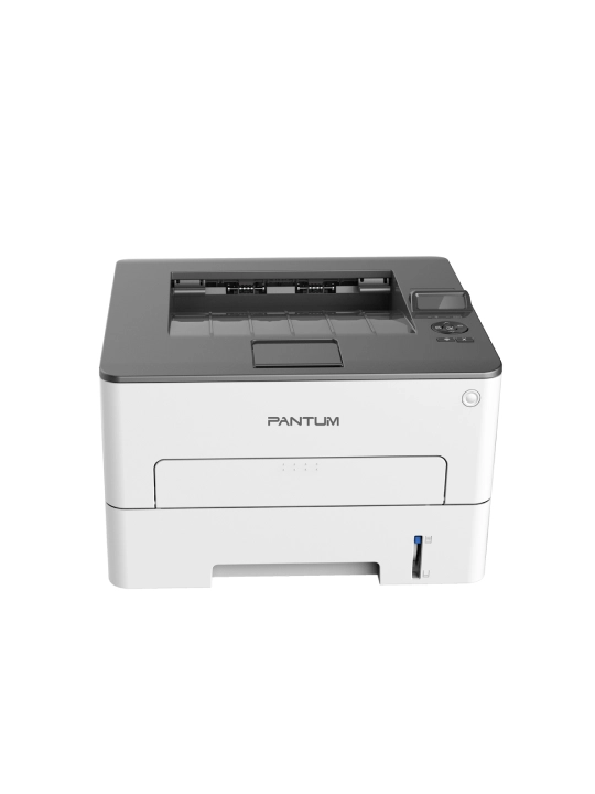 Принтер Pantum P3300DW