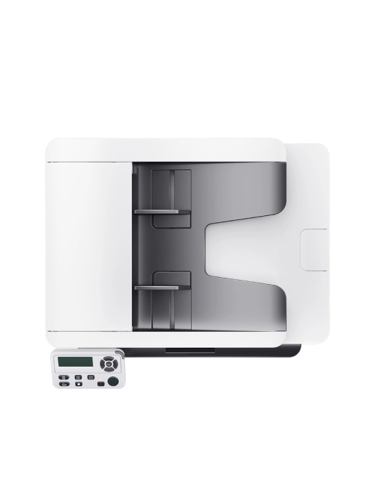 Monoxrom M7100DW MFP