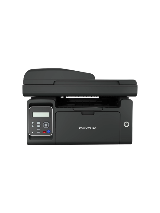 Монохромное МФУ M6550NW - 