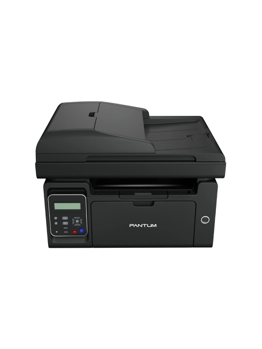 Monoxrom MFP M6550NW