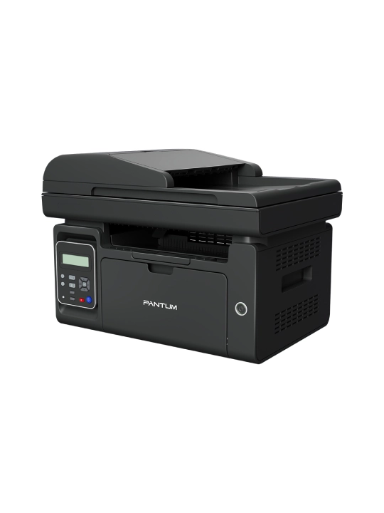 Monoxrom MFP M6550NW