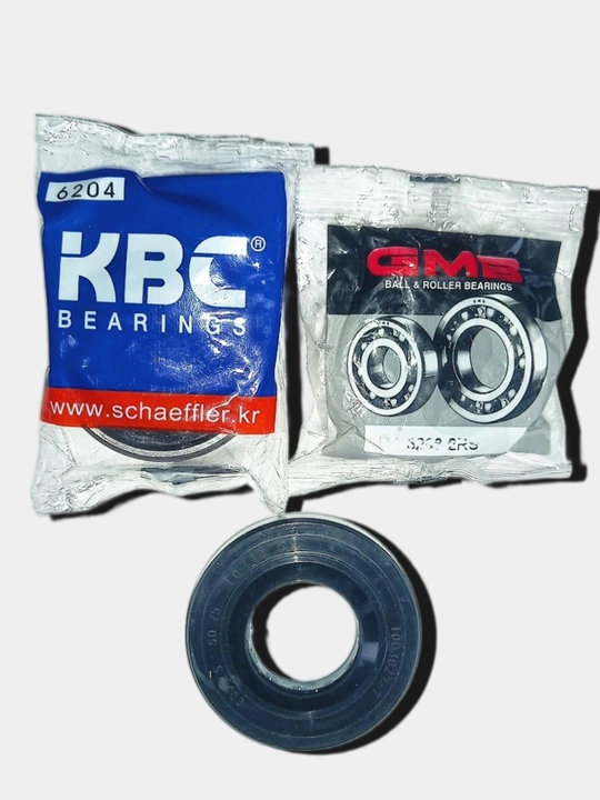 Корейский комплект Goodwell, Hoffman, 5 - 6 кг, 6203-КВС-6204-КВС, 25*50,75*10/12