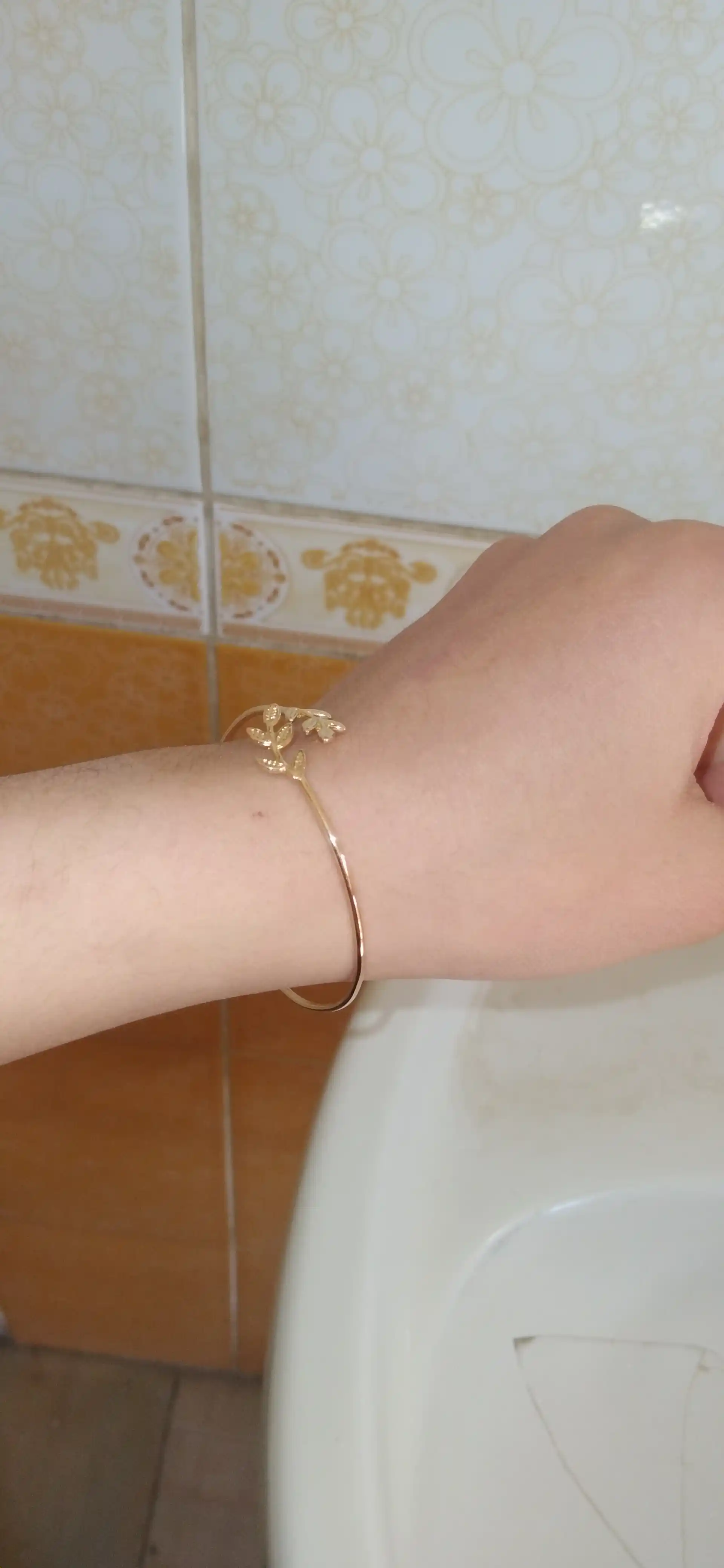 Женский браслет