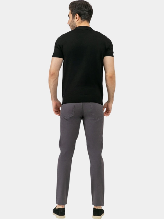 TERRA PRO Erkaklar jumper, qisqa qisma AW23CA2N-29-19048