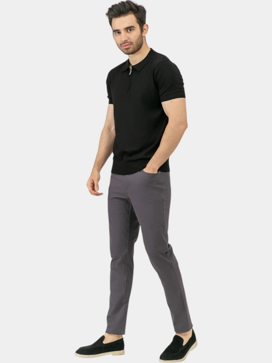 TERRA PRO Erkaklar jumper, qisqa qisma AW23CA2N-29-19048