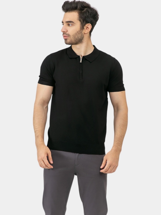 TERRA PRO Erkaklar jumper, qisqa qisma AW23CA2N-29-19048