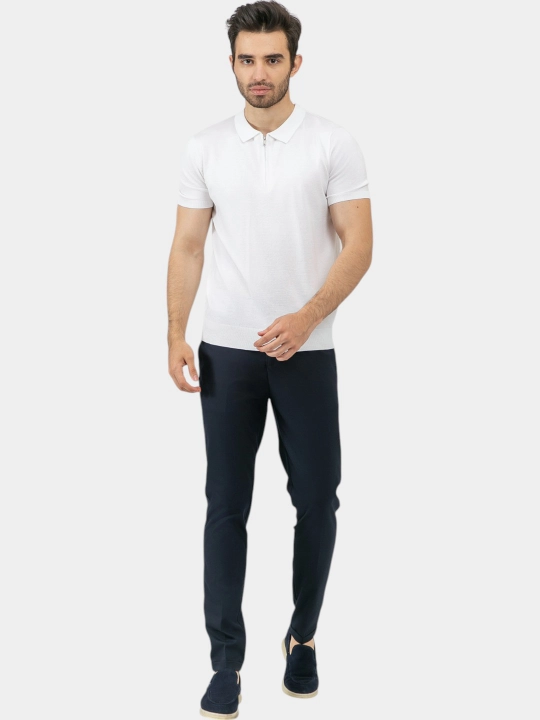 TERRA PRO Erkaklar jumper, qisqa qisma AW23CA2N-29-19048