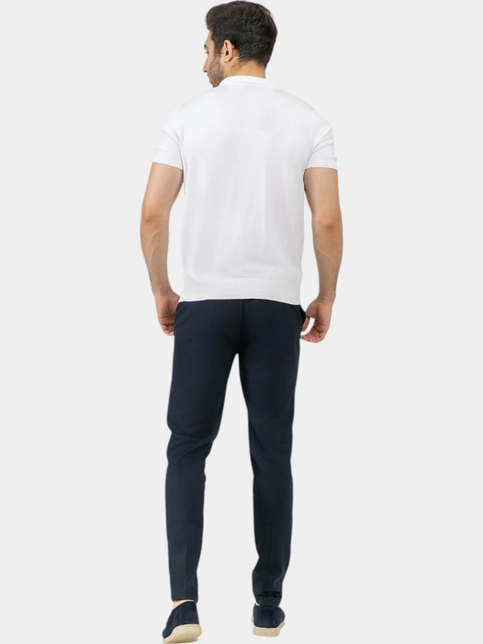 TERRA PRO Erkaklar jumper, qisqa qisma AW23CA2N-29-19048