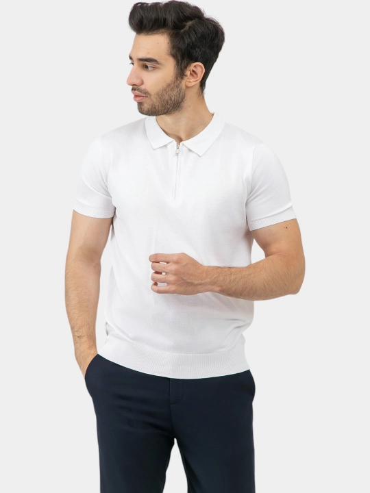 TERRA PRO Erkaklar jumper, qisqa qisma AW23CA2N-29-19048