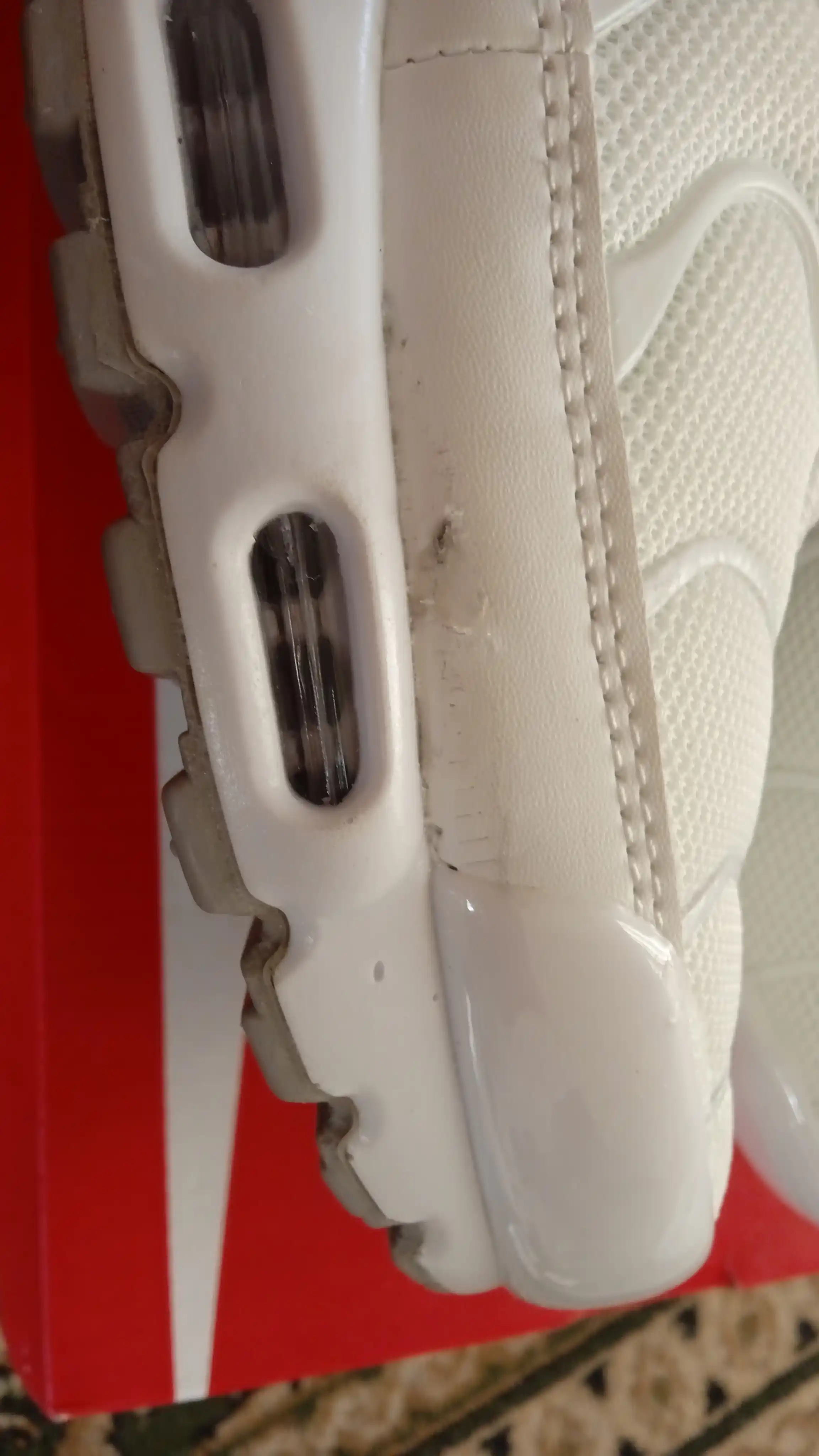 Erkaklar, ayollar va o'smirlar uchun Nike Air Max Plus TN krossovkalari, sport, 40-48