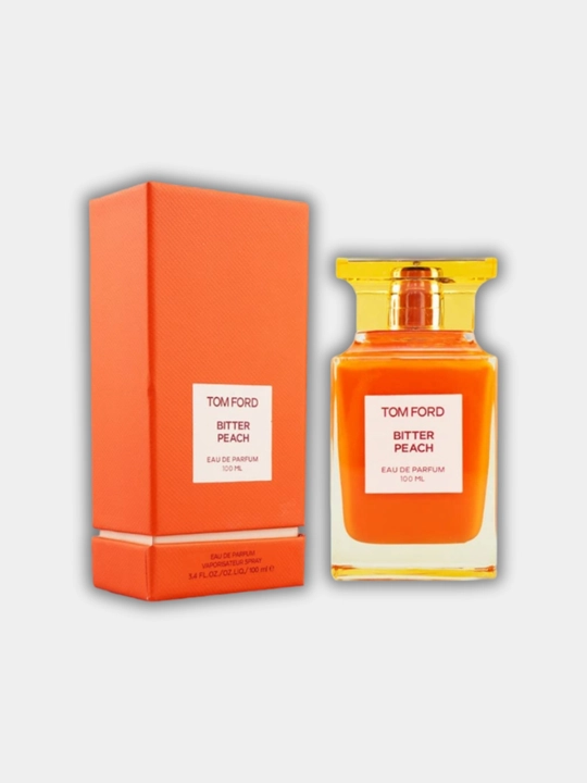 Парфюмерная вода TOM FORD Bitter Peach, унисекс, 100 мл - 