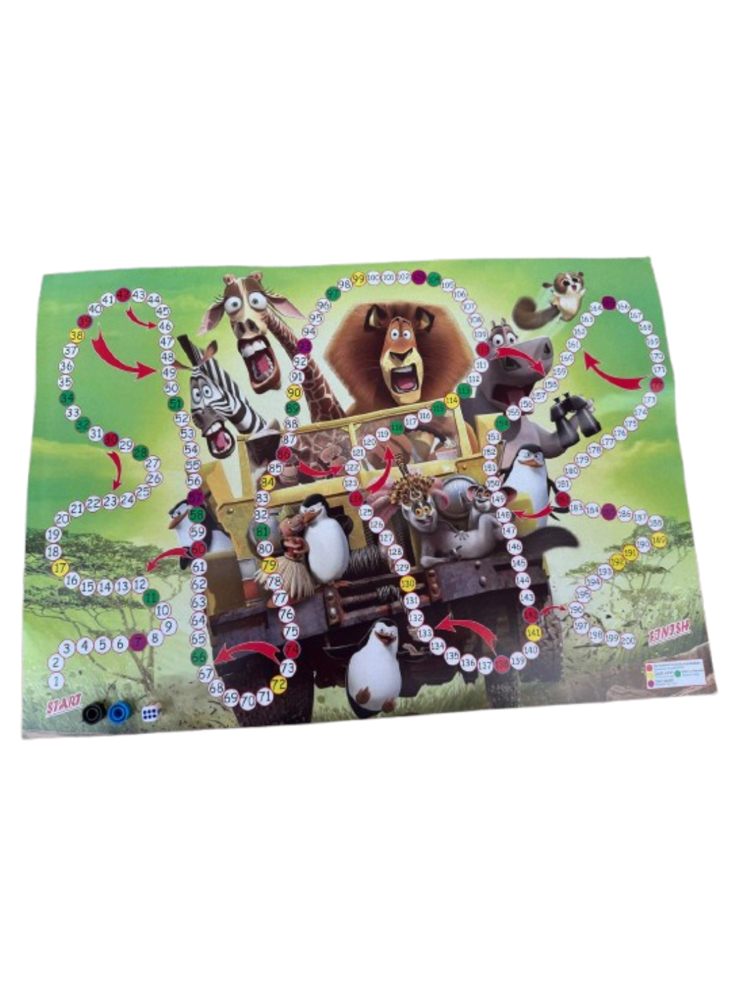 Eva Notty porno videolarini tomosha qiling